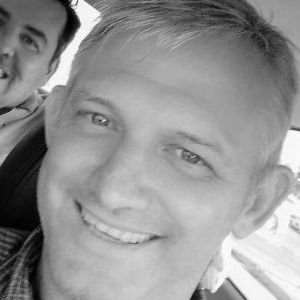 Andrew Macrae