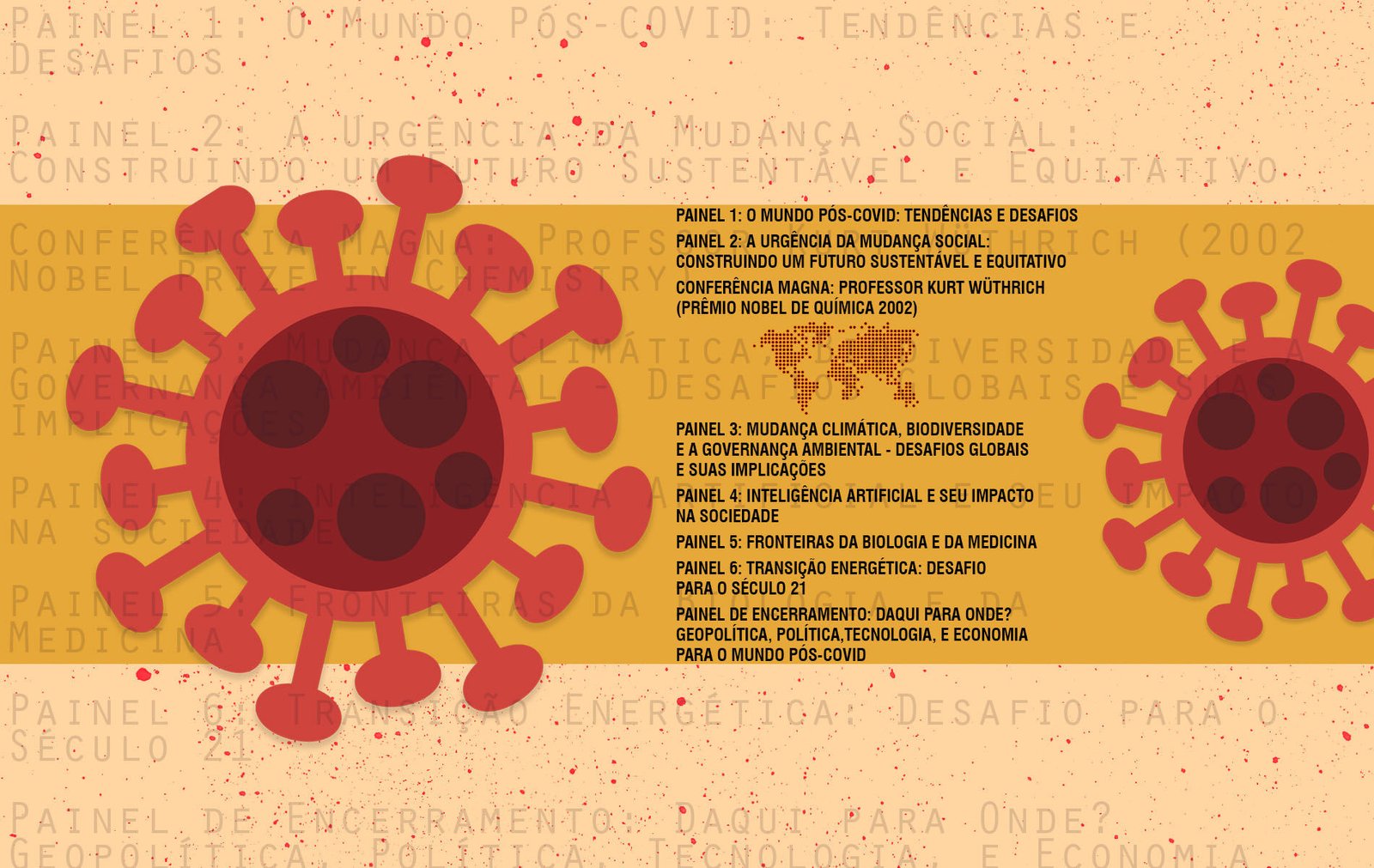 Desirable Tomorrows – International Conference