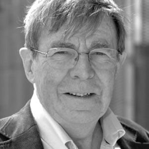 Gordon Mackerron