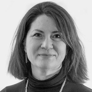 Sarah Cornell