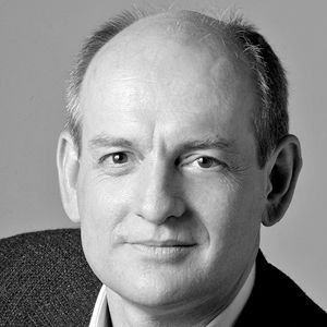 Stuart Russell